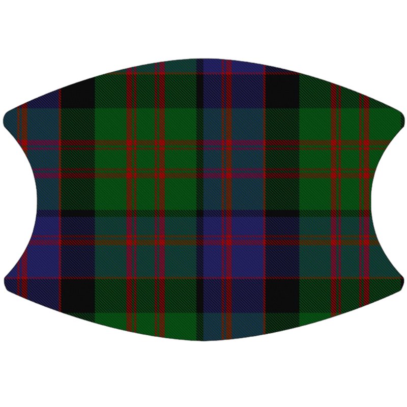 2 Layer Cotton Face Mask - CTM66