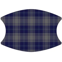 2 Layer Cotton Face Mask - CTM70