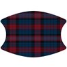 2 Layer Cotton Face Mask - CTM71