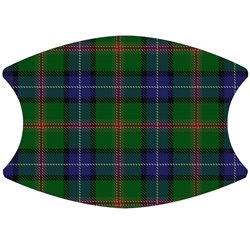 2 Layer Cotton Face Mask - CTM73