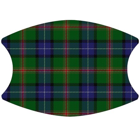 2 Layer Cotton Face Mask - CTM73