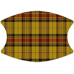 2 Layer Cotton Face Mask - CTM75