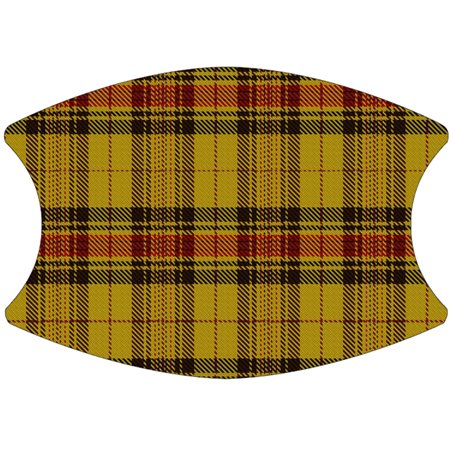 2 Layer Cotton Face Mask - CTM75