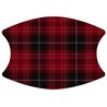 2 Layer Cotton Face Mask - CTM77