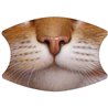 2 Layer Cotton Face Mask - CTM84