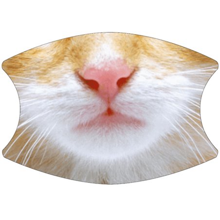 2 Layer Cotton Face Mask - CTM85