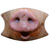 2 Layer Cotton Face Mask - CTM86