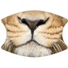 2 Layer Cotton Face Mask - CTM88