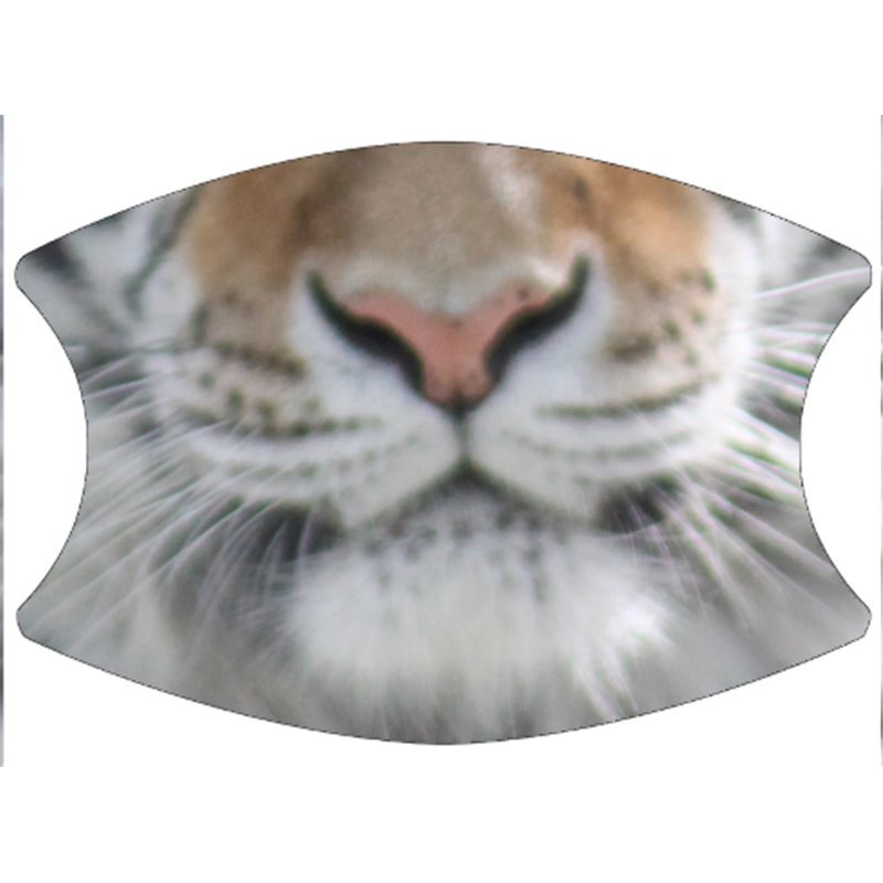 2 Layer Cotton Face Mask - CTM90