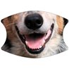 2 Layer Cotton Face Mask - CTM92