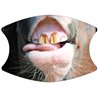 2 Layer Cotton Face Mask - CTM93