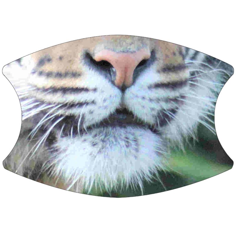 2 Layer Cotton Face Mask - CTM95