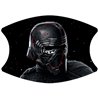 2 Layer Cotton Face Mask - CTM115
