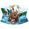 2 Layer Cotton Face Mask - CTM122