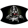 2 Layer Cotton Face Mask - CTM137