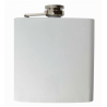 6 oz Hip Flask  - Blank