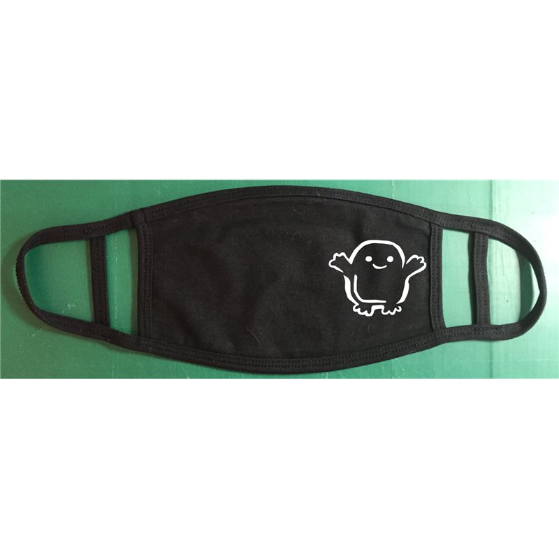 2 Layer Cotton Face Mask - LUMINOUS - CFML4