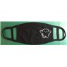 2 Layer Cotton Face Mask - LUMINOUS - CFML4