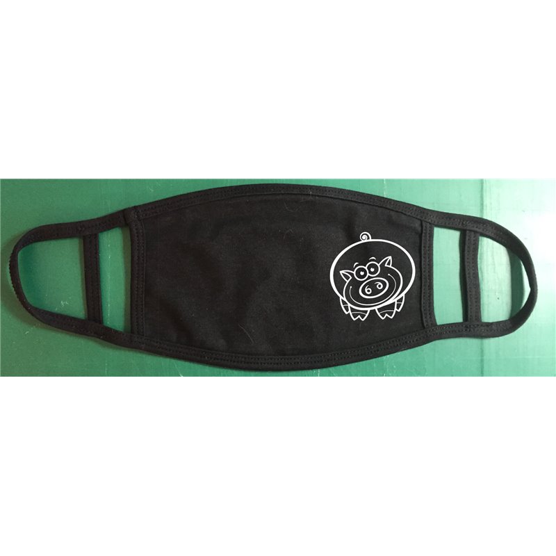 2 Layer Cotton Face Mask - LUMINOUS - CFML5