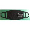 2 Layer Cotton Face Mask - LUMINOUS - CFML5