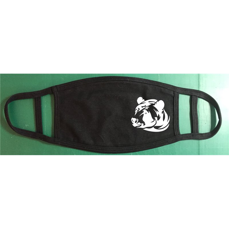 2 Layer Cotton Face Mask - LUMINOUS - CFML6