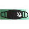 2 Layer Cotton Face Mask - LUMINOUS - CFML6