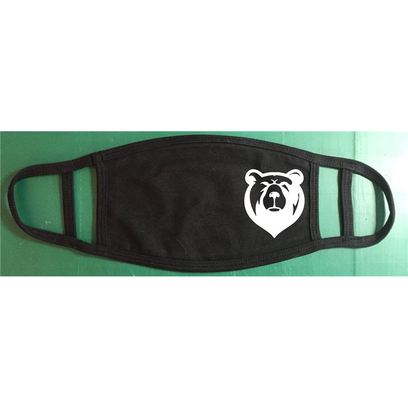 2 Layer Cotton Face Mask - LUMINOUS - CFML8