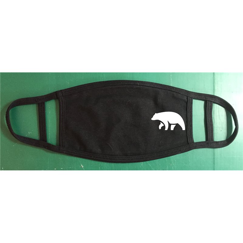 2 Layer Cotton Face Mask - LUMINOUS - CFML27