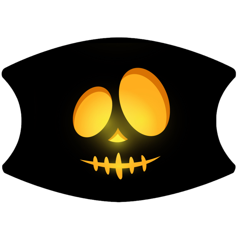 Halloween 53 - 2 Layer