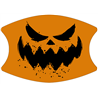 Halloween 61 - 2 Layer