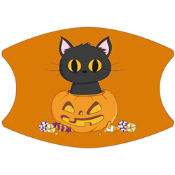 Halloween 64 - 2 Layer