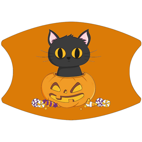 Halloween 64 - 2 Layer