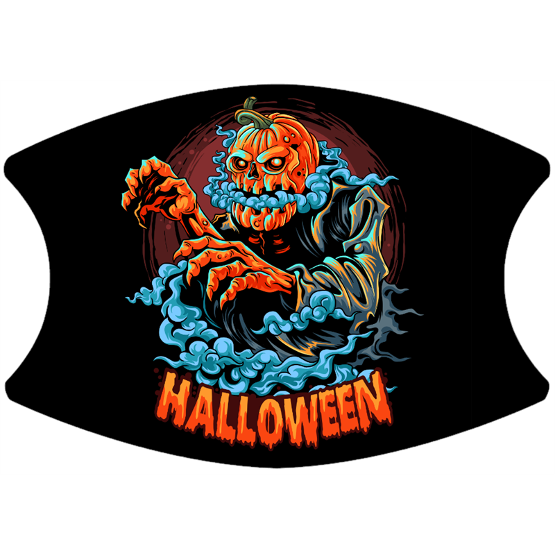 Halloween 73 - 2 Layer