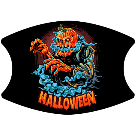 Halloween 73 - 2 Layer