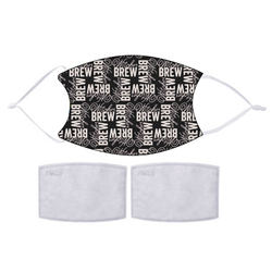 Halloween 6 - 2 Layer + Filter 