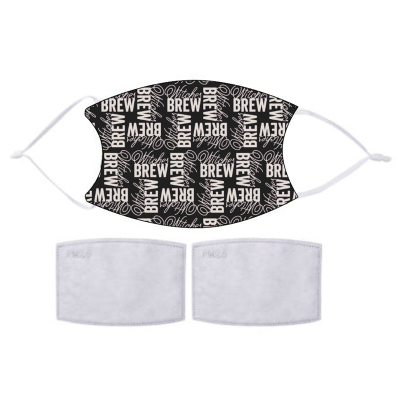 Halloween 6 - 2 Layer + Filter 