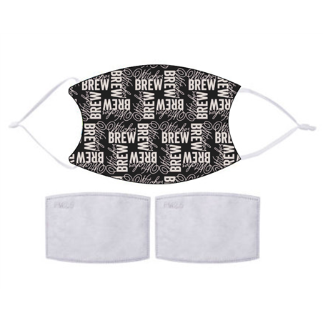 Halloween 6 - 2 Layer + Filter 