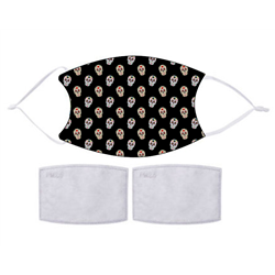 Halloween 7 - 2 Layer + Filter 