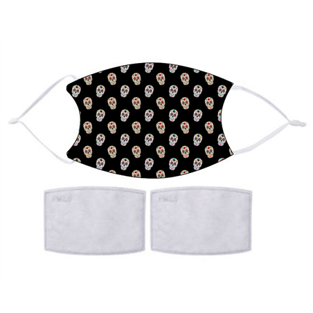 Halloween 7 - 2 Layer + Filter 