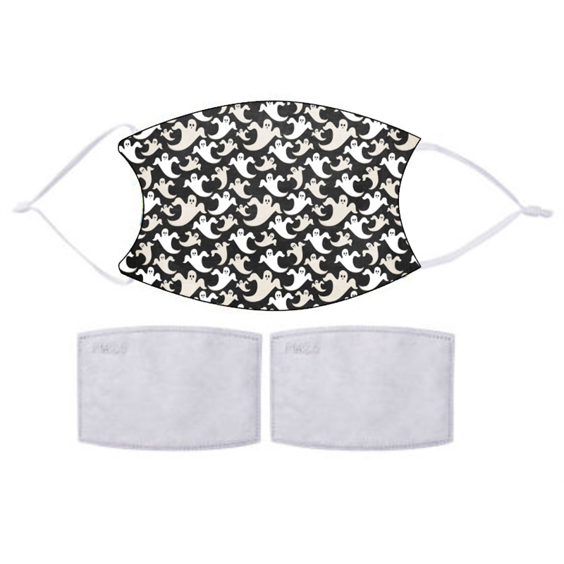 Halloween 26 - 2 Layer + Filter 