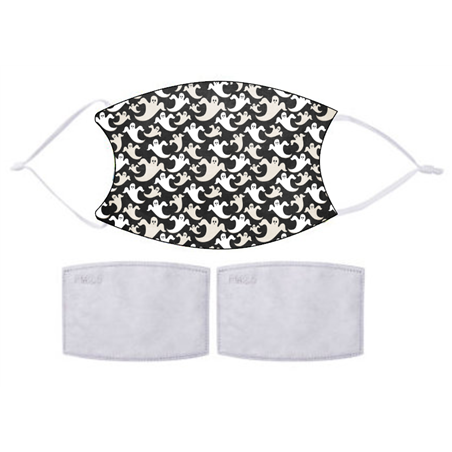 Halloween 26 - 2 Layer + Filter 