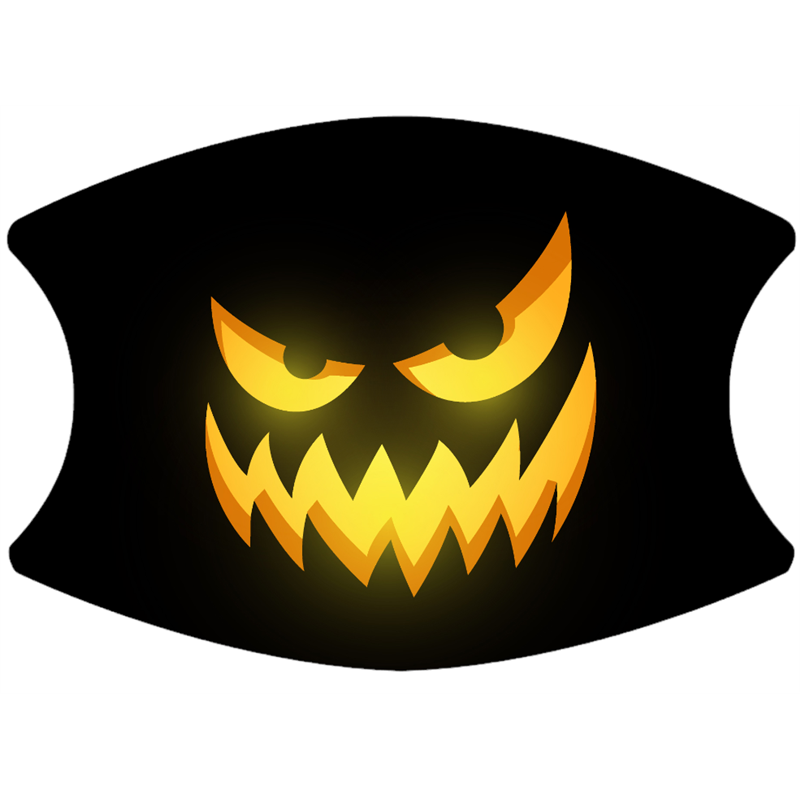 Halloween 49 - 2 Layer + Filter 