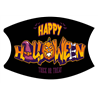 Halloween 47 - 3 Layer