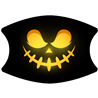 Halloween 50 - 3 Layer