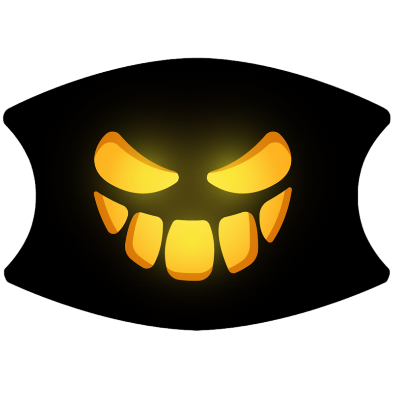 Halloween 51 - 3 Layer