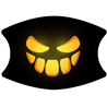 Halloween 51 - 3 Layer
