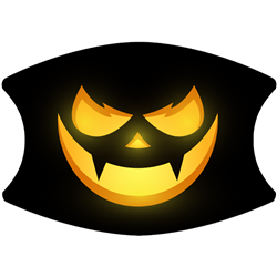 Halloween 52 - 3 Layer