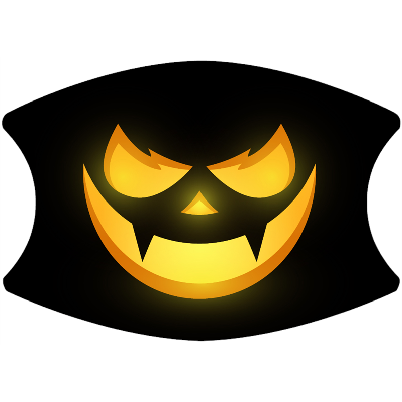 Halloween 52 - 3 Layer