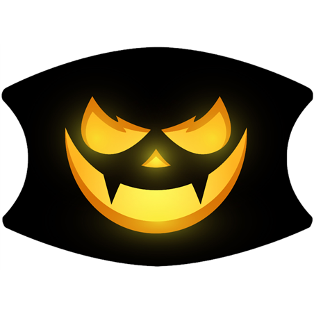 Halloween 52 - 3 Layer