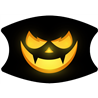 Halloween 52 - 3 Layer